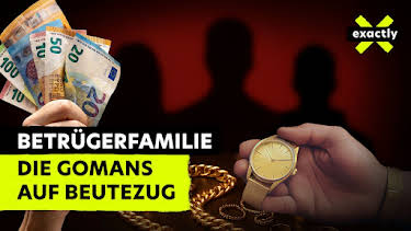 18:30: Luxus durch Betrug | Tagesschau 24 | 5/25 2026