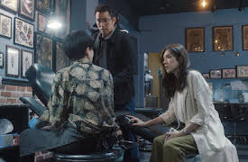 The Victims' Game: Episode 5