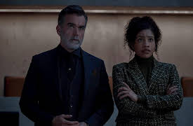 The Copenhagen Test: The Orphanage