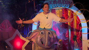 00:00: Paradise Hotel (S18 E13) (S18) | TV3 | 2/3 2026