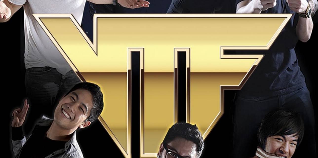 YTF: Yesterday, Today, Forever