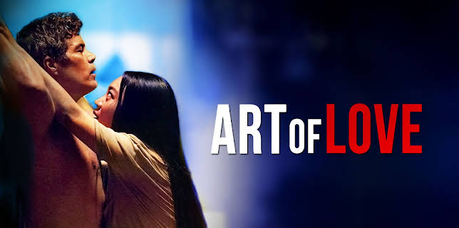 Art of Love (2022)