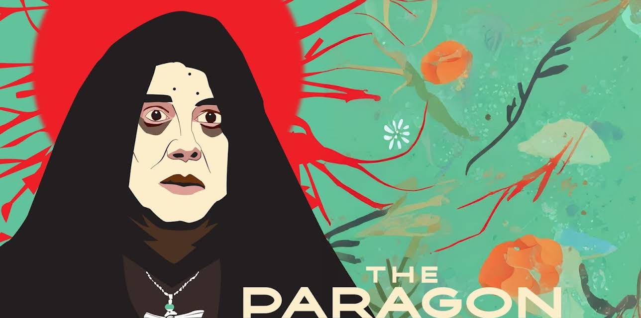 The Paragon (2024)