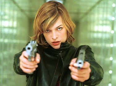 02:00: Resident Evil | Kabel Eins | 8/18 2026