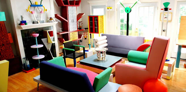 01:35: Antikkmagasinet: Møblar frå 80-talet | NRK 3 | 12/27 2025