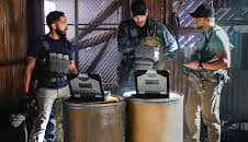 SEAL Team (S2 E14)