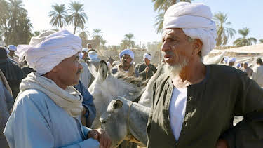 09:00: An den Ufern des Nil (1/3) | Arte | 3/27 2026