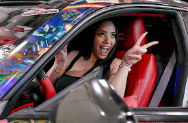 Built in the Bronx: Breakin' Necks in the BX