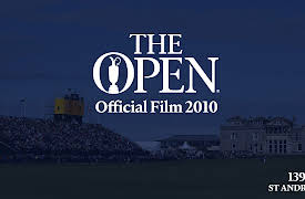 The Open Official Films: 41. The Open Official Film 2010