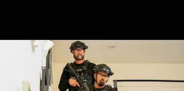 03:50: S.W.A.T.:  Los hombres de Harrelson (T7): Ep.9 Atrapadora de amantes | AXN | 12/12 2025