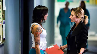 1:00 AM: Wentworth Prison (S3 E3) (S3) | 5 Select | 2/22 2026