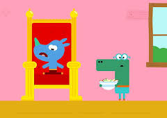 Hey Duggee