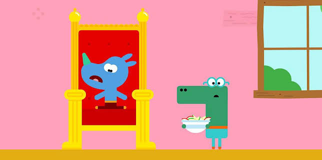 11:20 AM: Hey Duggee (S5) | Cbeebies | 11/27 2025