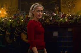 Chilling Adventures of Sabrina: Kapitel 11: A Midwinter's Tale