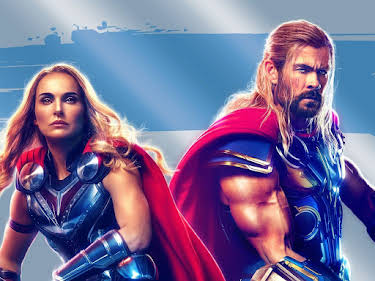 15:05: Thor: Love and Thunder | ProSieben | 4/6 2026