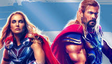Thor: Love and Thunder