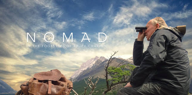 Nomad: In The Footsteps of Bruce Chatwin (2020)