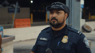 1:00 PM: Border Force America's Gatekeepers (S6 E3) (S6) | Dave | 4/7 2026