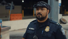 Border Force America's Gatekeepers (S6 E3)