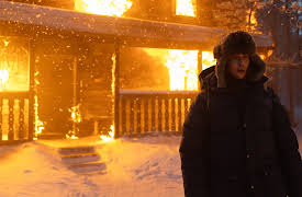 Constellation: Through The Looking Glass