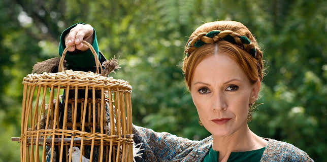 10:03: Jorinde und Joringel | Das Erste | 2/1 2026