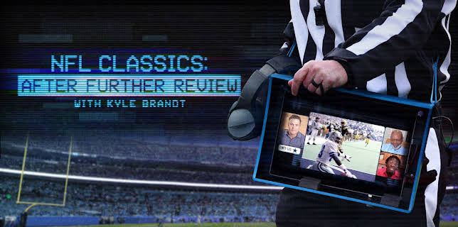 NFL Classics: After Further Review