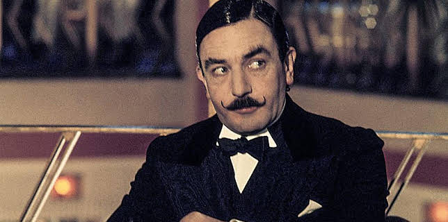 3:25 PM: Murder on the Orient Express | BBC Two | 12/28 2025