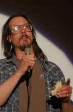 Mark Borchardt as 