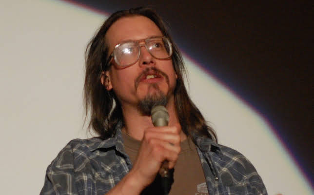 Mark Borchardt