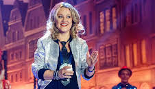 Karneval Classics: Wiever im Fastelovend