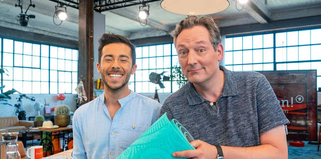 11:05: Team Hirschhausen! Einfach besser leben | WDR Fernsehen | 3/16 2026