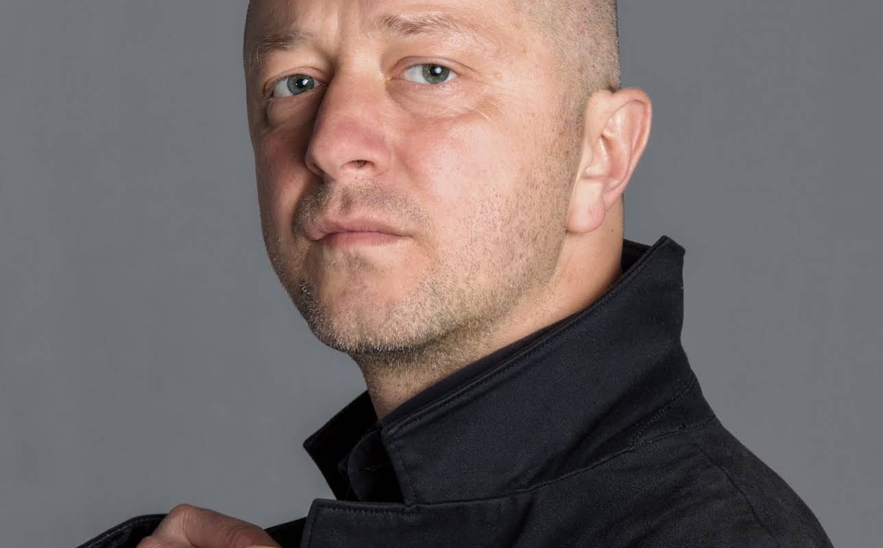 Nikolai Mutafchiev