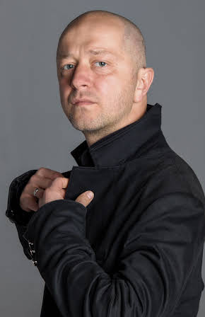 Nikolai Mutafchiev as 