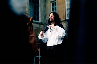 17:15: Charles I. – Machtkampf in England | ZDFinfo | 7/1 2026