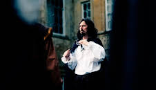 Charles I. – Machtkampf in England