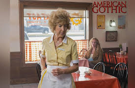 American Gothic, Season 1: The Artist in His Museum