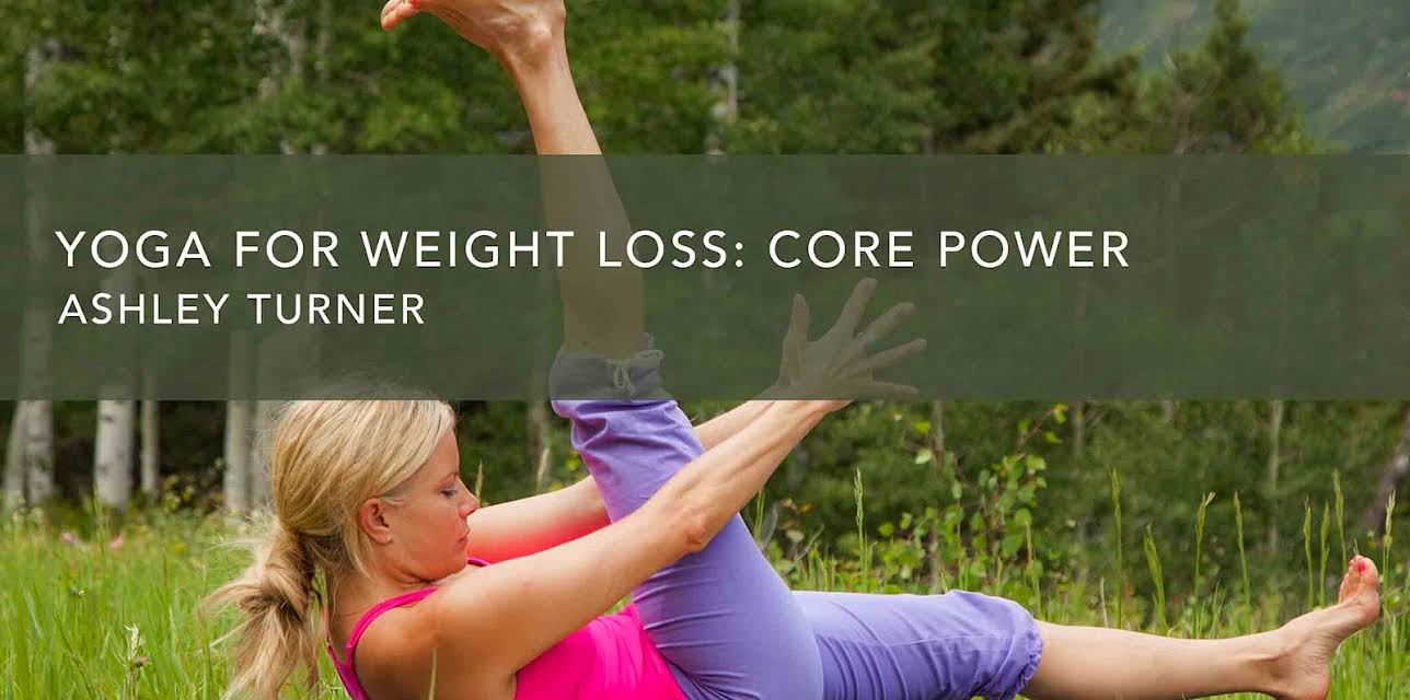 My Yoga: Yoga for Weight Loss