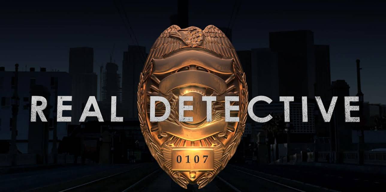 Real Detective Season 1