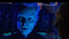 Stargate Atlantis (T2): Ep.3 Corredor