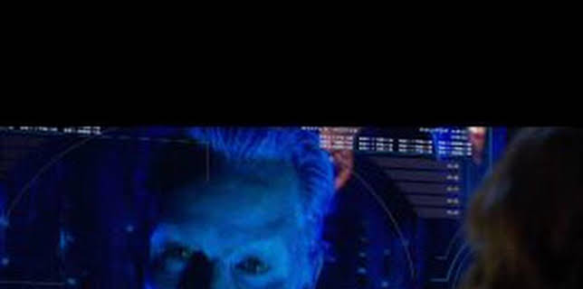 20:13: Stargate Atlantis (T2): Ep.3 Corredor | SYFY | 3/25 2026