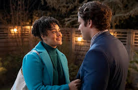 Dinner With The Parents Season 1: The Langer Games