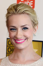 Beth Behrs as 