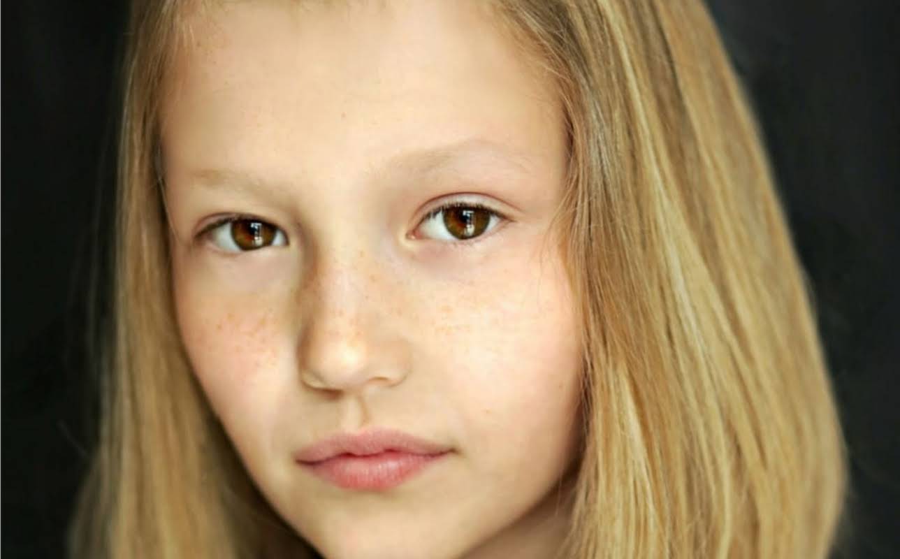 Florrie Wilkinson