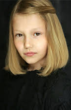 Florrie Wilkinson as 