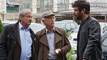 16:15: Rentnercops (S01/E04) | One | 4/8 2026