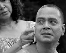 When the Waves Are Gone