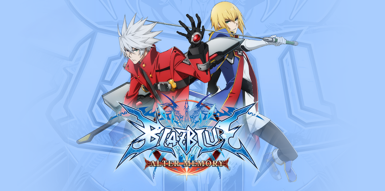 BlazBlue: Alter Memory