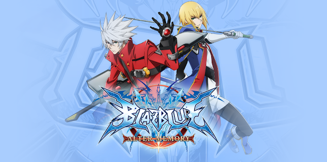 BlazBlue: Alter Memory
