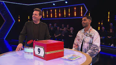 4:00 PM: Deal or No Deal (S2 E59) (S2) | ITV2 | 10/8 2026