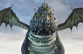 Dragerytterne: Kapløb til kanten: Episode 9